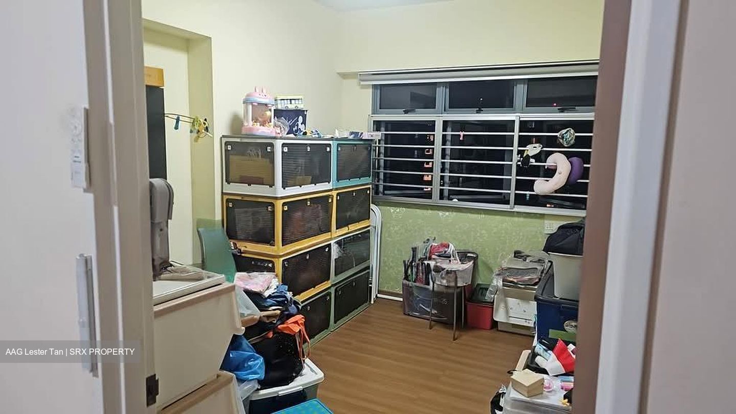 Blk 622A Tampines Greenverge (Tampines), HDB 5 Rooms #602628941